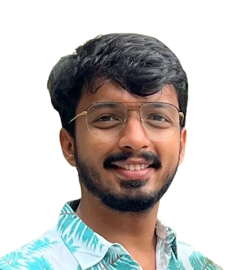 Viral Ruparel, Generative AI consultant and full-stack architect